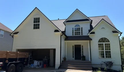 Residential Construction