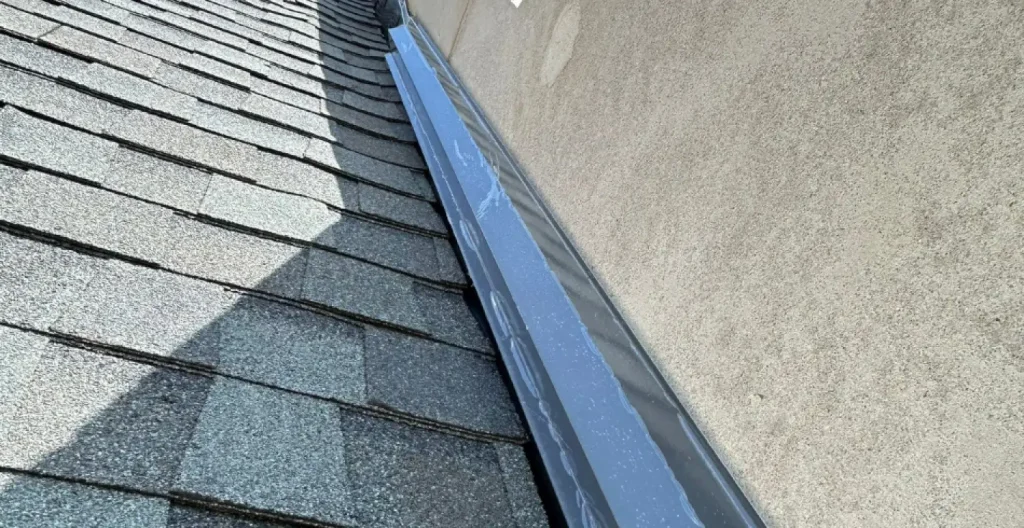 Residential Roofing