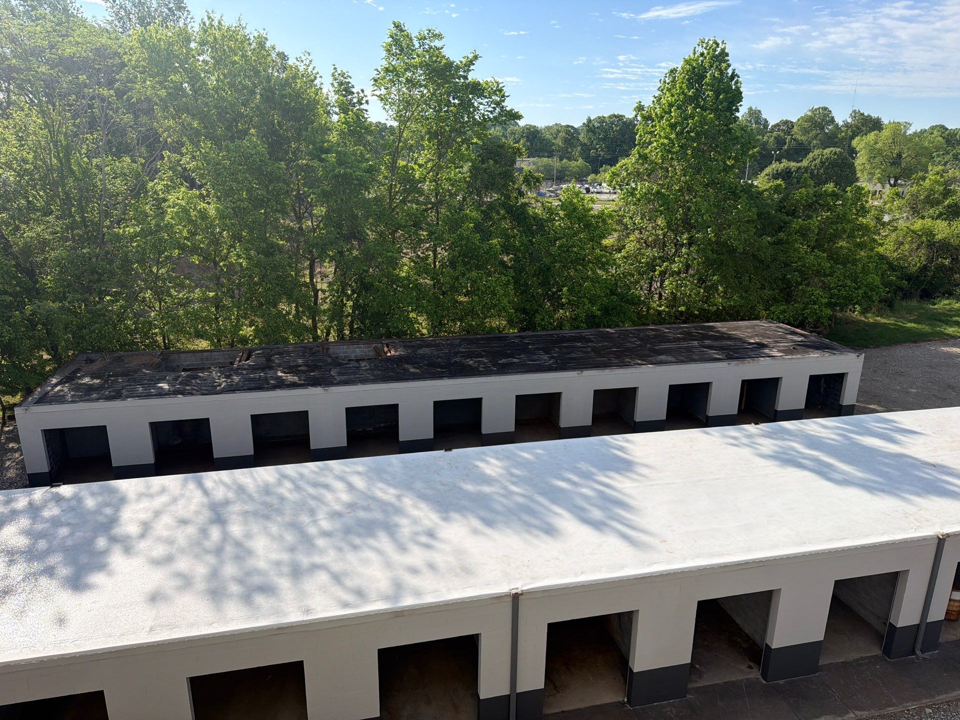 Roofs