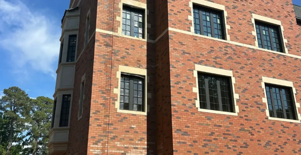 Siding Installation Service